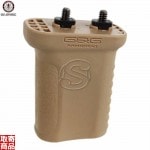 M-LOK Vertical Grip-Tan G-03-206-1 G&G