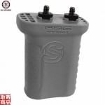 M-LOK Vertical Grip-Gray G-03-206-2 G&G