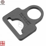 Tactical Sling Swivel for MARUI P-90 G-05-011 G&G