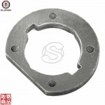 Buttstock bushing for Marui M16A1 G-05-014 G&G