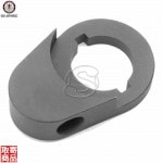 Q.D. Sling Mount for GR16 Retractable Stock G-05-016 G&G