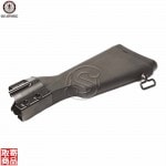 MSG-90 Type Buttstock for G3 Series Full Set (One- Piece Type) G-05-033 G&G