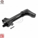 Retractable Stock for EGM Series G-05-038 G&G