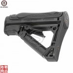 GOS-V1(Black) G-05-042-1 G&G