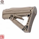 GOS-V1(Tan) G-05-042-2 G&G