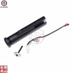 M4/M16 Stock Tube (For Li-Po battery) G-05-049 G&G