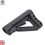 GOS-V3 (Black) G-05-051 G&G