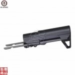 GOS-V5 (Black) G-05-053 G&G