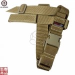 G&G 3 point sling-Desert Tan G-07-204-1 G&G