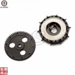 Magazine Spring for GR16 450R G-08-015 G&G