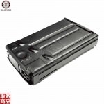 500R Magazine for G3 G-08-031 G&G