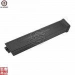 50R Low-Cap Magazine for UMG G-08-040 G&G