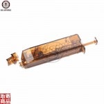 BB Speed Loader (Transparent Brown) G-08-099-1 G&G