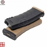 120R Mid-Cap Magazine for GR16 (Tan/Black) G-08-101-3 G&G