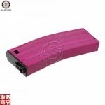 79R Standard Magazine for GR16 (Pink) G-08-111 G&G
