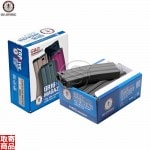 450R Standard Magazine for GR16 (Gray) 5pcs/pack G-08-120 G&G