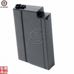 120R Mid-Cap Magazine for GR14 Series (Black) G-08-130 G&G