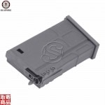 120R Mid-Cap Magazine for GR25 Series (Black) G-08-132 G&G