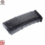 105R Mid-Cap Magazine for GR16 (Tainted) G-08-150 G&G