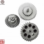 AEG Gear Set Original Torque G-10-011 G&G