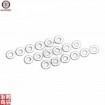 Metal Shim Set G-10-026 G&G