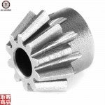 Pinion Gear G-10-044 G&G