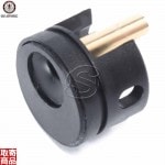 Anti-Reversal Latch for GR14 G-10-065 G&G