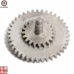 Reinforced Spur Gear G-10-068 G&G