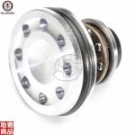 Reinforced Piston Head for Ver.II .III G-10-070 G&G