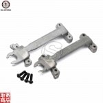 Motor Mount Set for GR14 G-10-088 G&G