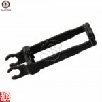 Gen.2 Motor Mount Set for EBR G-10-089-1 G&G