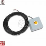 Button Box for Ver. 2 MET (15M) G-11-070 G&G