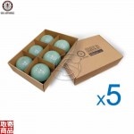 Mulitfunctional Electronic Target Ver. 3 - 30 PCs set G-11-091 G&G