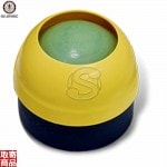 8cm Crown for M.E.T. Ver. 3 - Yellow G-11-103-1 G&G