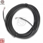Extension for Button box -15M G-11-109 G&G