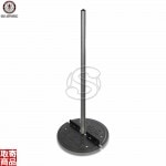 M.E.T. shaft + base - 160CM G-11-111-3 G&G
