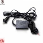 PS-1 AC control box G-11-118 G&G