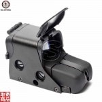 551 Graphic Sight G-12-020 G&G