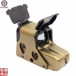 551 Graphic Sight (Desert Tan) G-12-020-1 G&G