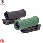 G&G 4X Magnifier Scope(Black) G-12-024 G&G
