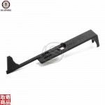 Tappet plate for GR16 G-14-001 G&G