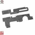 Selector Plate Set for T418 G-15-010 G&G