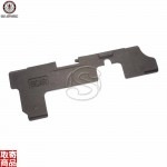 Selector Plate for GK16 G-15-012 G&G