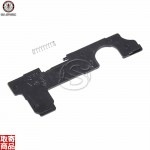 Selector Plate for Ver.2 ETU G-15-018 G&G