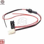 Wire Set for GR14 - 18AWG Teflon G-18-001 G&G