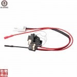Wire Set for GR16 (Rear Type) - 18AWG Teflon G-18-002 G&G