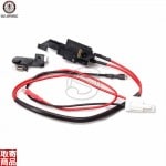 Wire Set for RK - 18AWG Teflon G-18-004 G&G