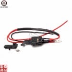 Wire Set for UMG - 18AWG Teflon G-18-007 G&G