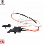 Wire Set for RK - 18AWG Tin Plating G-18-011 G&G