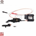 Wire set for SG550 - 18AWG Tin Plating G-18-016 G&G